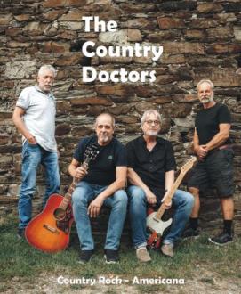 The_Country_Doctors_Bandfotoweb